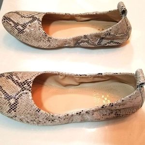 Vince Camuto Ballet Flats